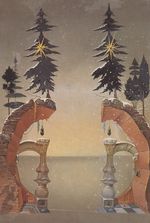 Рождество. Ноэль 1946